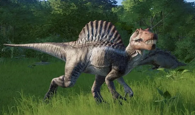 Jurassic World Evolution - All Dinosaur Group Size Requirements
