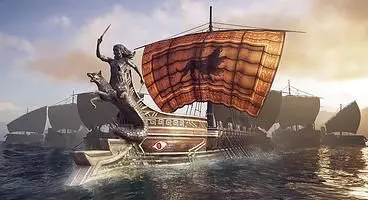 Assassin's Creed Odyssey's November Update Brings Lots of New Content