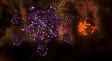 Stellaris: Federations Diplomacy Expansion and Lithoids Species Pack Coming Later This Year