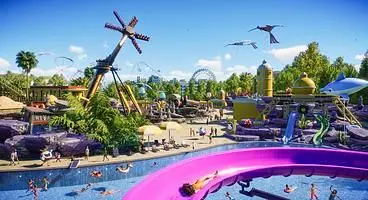 Planet Coaster 2 Release Date - Latest News