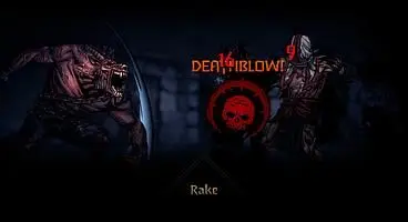 Darkest Dungeon 2's Kingdoms Mode Adds a Dose of Strategy, While Its Inhuman Bondage DLC Brings Forth a Beastly New Hero