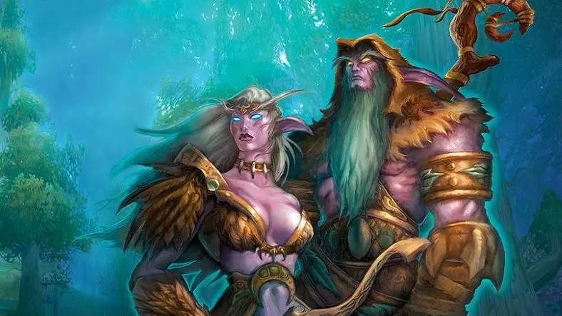 Guides / When a Hobby Starts Feeling Like a Schedule: Why So Many WoW Players Pay for Help