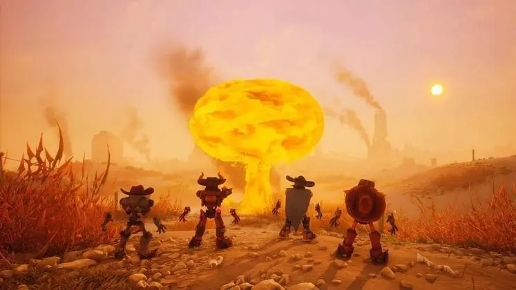 Far Far West Mods Hub: Best Mods, Tweaks & Weekly Updates