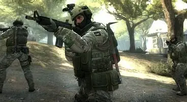 Counterstrike: Global Offensive releases Christmas update with new maps and weapon skins