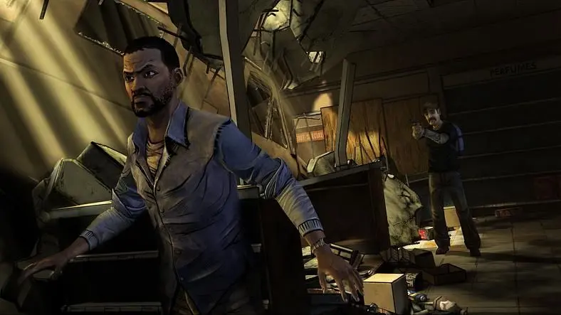 Strategy Informer's Game of the Year 2012