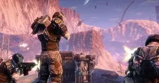 Planetside 2 "will be on Steam," says John Smedley