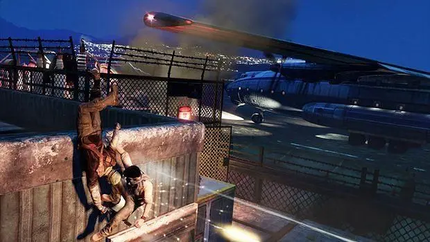 Uncharted 3 Game of the Year Edition announced