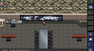 Duct Tapes Are Forever downloadable content coming to The Escapists on November 3