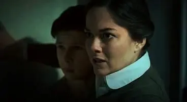 The Bunker is a live action psychological horror coming to PC this Summer