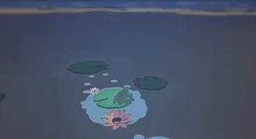 Want to Feel Something as a Frog? 'a dream' Allows For That