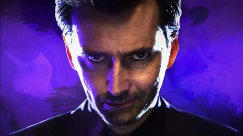 David Tennant And Daredevil's Elodie Yung Join Call of Duty: WW2 Zombies - Reveal Set For July 20