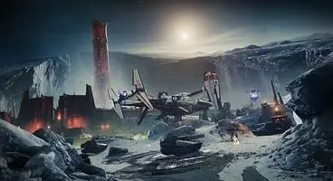 Destiny 2 Year 4 Release Date - Teaser Leak Reveals First Details