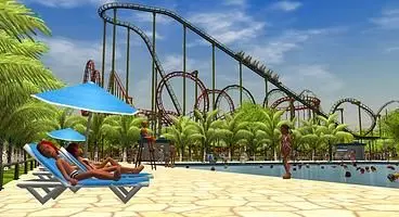 Frontier announces RollerCoaster Tycoon 3: Complete Edition, Release Date set for later this month
