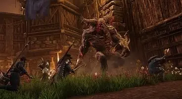 New World Failed to Join Login Queue Error - What It Means and Whether or Not There's a Fix