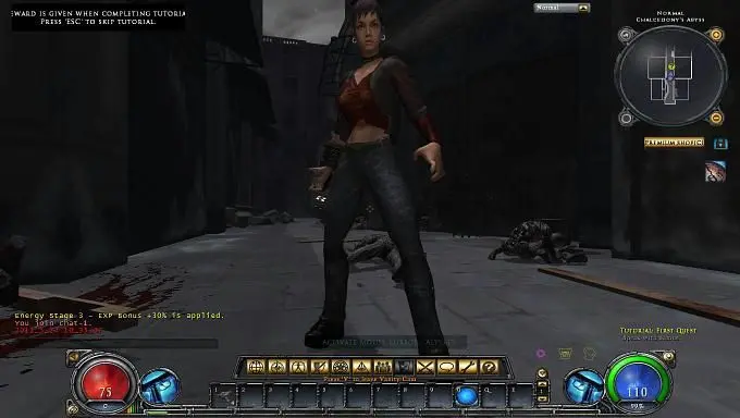 Hellgate to begin beta on June 5