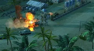 Blitzkrieg 2 is the sequel to the highly acclaimed tactical game of WWII from CDV.