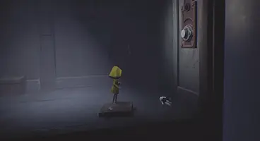 Watch 7 Minutes Of Problem Solving In This Little Nightmares Gameplay Trailer