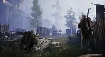 Fear The Wolves Enters Early Access - Now Available for Purchase