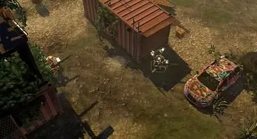 Online Turn-based Strategy Game Dreadlands Launches Later This Year