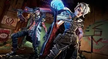 Borderlands 3 had almost 250k players at launch, according to Randy Pitchford