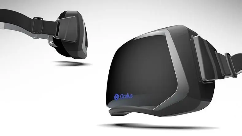 The Oculus Rift could get a public Beta launch by Summer 2015