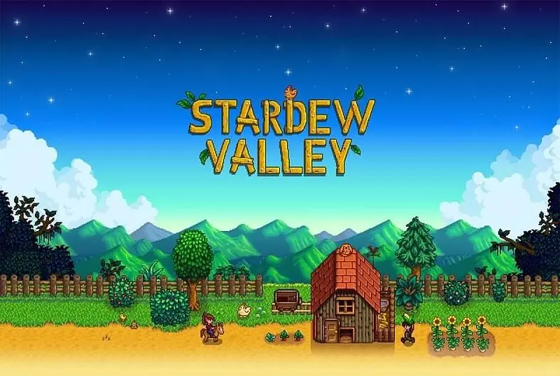 Stardew Valley Xbox Game Pass - What We Know About It Coming to Game Pass in 2021
