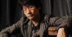 Kojima says it'd "be nice if next year" he can show his next game