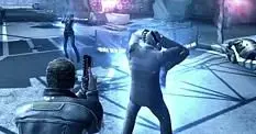 Square Enix push Mindjack into 2011