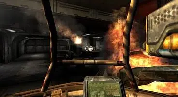 Quake 4 is worthy of its name.