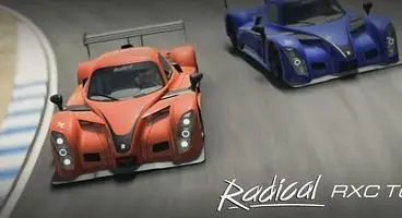 Renault Sport Cars the newest DLC pack available for Project CARS