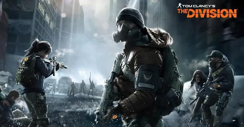 The Division Patch 1.4 aims to rebalance game for newer players