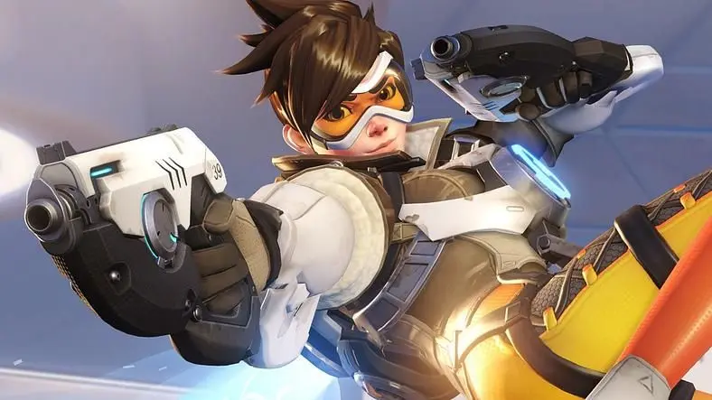 Overwatch Finally Welcomes Traditional Deathmatch to Its Setup