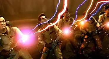 Ghostbusters: The Video Game Gets Remastered