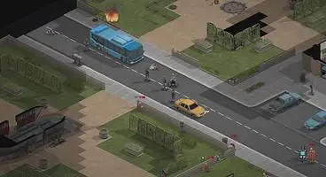 Xenonauts 2 and Sons of Valhalla Demos heading to Steam Next Fest in February