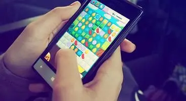 The Blurred Lines Between Gaming