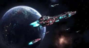 First Look at Sci-Fi 4X RTS Civirevival Demo Gameplay