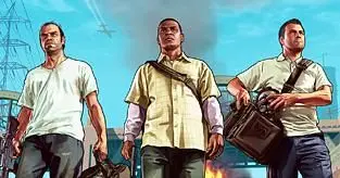 Rockstar unveiling GTA V box art "later this month"