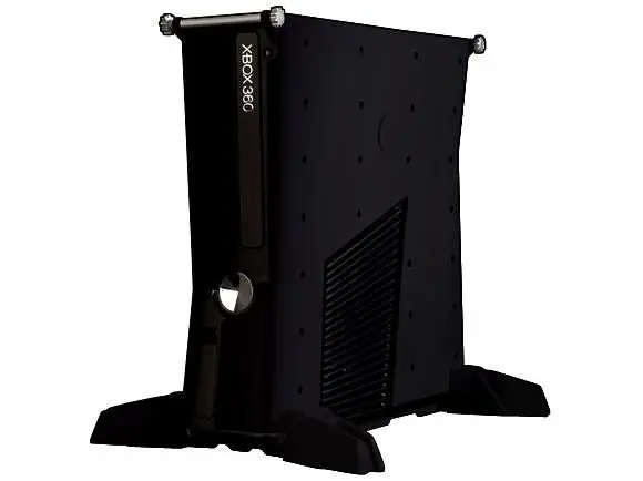 Calibur11, creator of console shells