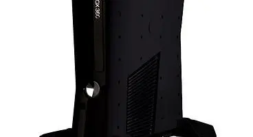 Calibur11, creator of console shells