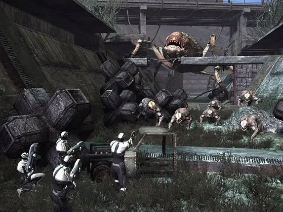 Earthrise gets February 4 release date