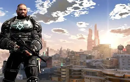 E3 2009: MS confirms Crackdown 2 for Xbox 360