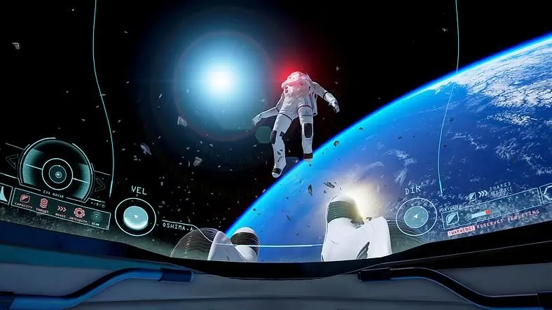 Adr1ft will be coming to other VR platforms