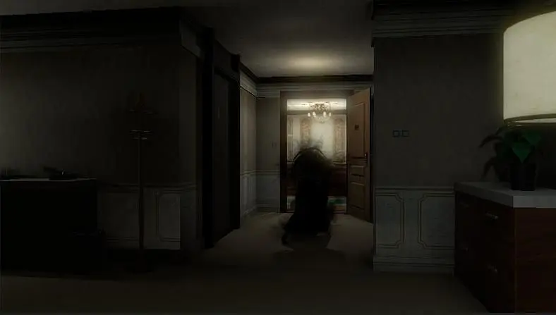 Clock Tower spiritual successor NightCry launching this Spring