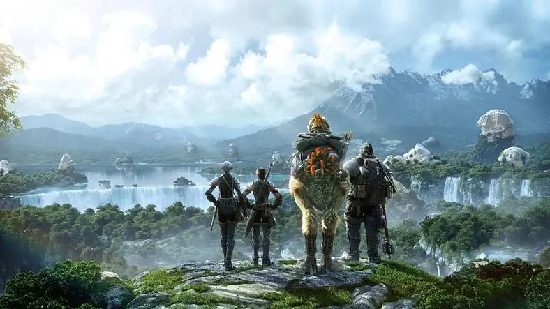 New Final Fantasy 14 expansion to be revealed in October