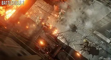 DICE Changes the Game After Battlefield 1 Beta Feedback