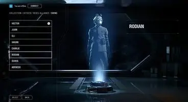 Star Wars Battlefront II Has Several Unused Skins In The Game's Files (Updated)