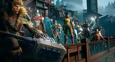 Dauntless Neutral Skullgem - How to Get Neutral Skullgem?