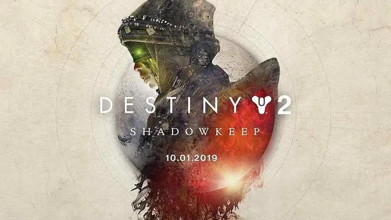 Destiny 2 Shadowkeep Release Date - New Exotics, Gamescom Trailer and More