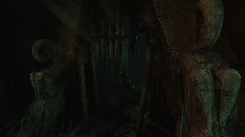Amnesia: Rebirth Release Date - Everything We Know