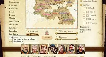 Humble Bundle's Combat Strategy Sale - Age of Wonders Planetfall and Hearts of Iron IV: Cadet Edition up for grabs